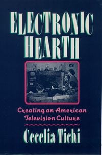 Produktbild: Electronic Hearth