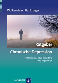 Bild vom Artikel Ratgeber Chronische Depression vom Autor Larissa Wolkenstein