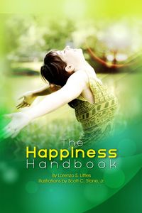 Bild vom Artikel Happiness Handbook vom Autor Lorenzo S. Littles