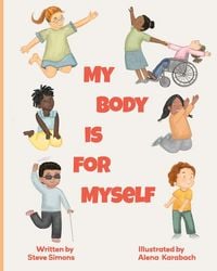 Produktbild: My Body Is For Myself
