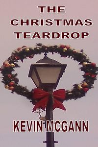 Produktbild: The Christmas Teardrop