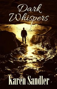 Produktbild: Dark Whispers: A Dark Paranormal Romance (Everlasting Love, #2)