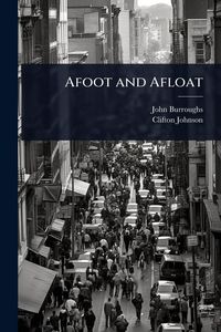 Produktbild: Afoot and Afloat