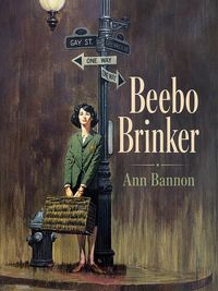Produktbild: Beebo Brinker