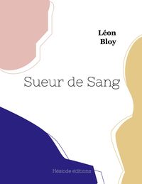 Produktbild: Sueur de Sang (grand format)