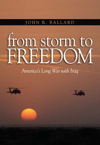 Produktbild: From Storm to Freedom