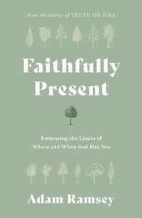 Produktbild: Faithfully Present