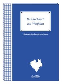 Produktbild: Das Kochbuch aus Westfalen