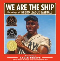 Produktbild: We Are the Ship