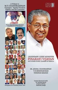 Produktbild: Legendary Chief Minister Pinarayi Vijayan and other Iconic Leaders of Kerala