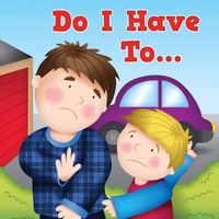 Produktbild: Do I Have To . . .