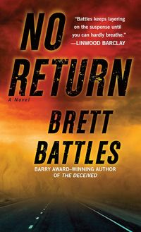 Produktbild: No Return