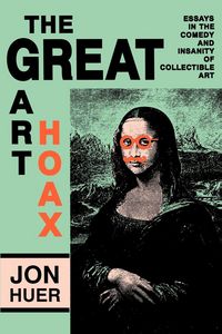 Produktbild: The Great Art Hoax