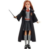 Bild vom Artikel Mattel - Harry Potter und Die Kammer des Schreckens Ginny Weasley Puppe vom Autor 