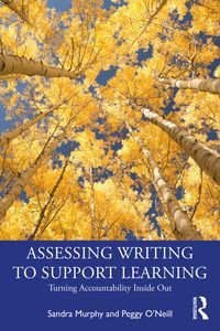 Produktbild: Assessing Writing to Support Learning