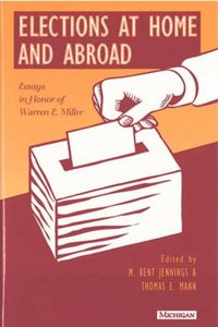 Produktbild: Elections at Home and Abroad