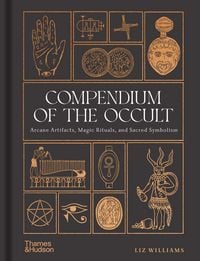 Produktbild: Compendium of the Occult