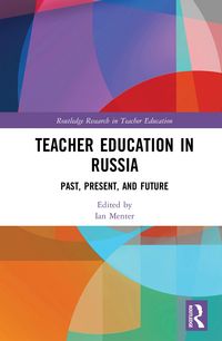 Produktbild: Teacher Education in Russia