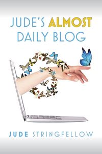 Produktbild: Jude's Almost Daily Blog