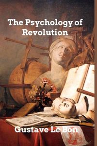 Produktbild: The Psychology of Revolution