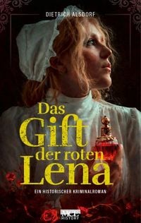 Produktbild: Das Gift der roten Lena