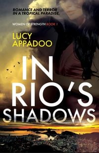 Produktbild: In Rio's Shadows (Women Of Strength, #1)