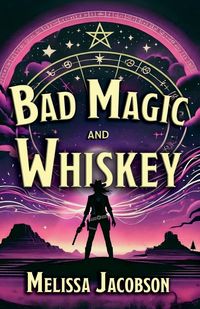 Produktbild: Bad Magic and Whiskey