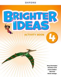 Produktbild: Brighter Ideas: Level 4: Activity Book