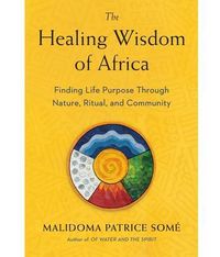 Produktbild: The Healing Wisdom of Africa