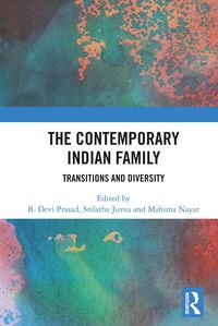 Produktbild: The Contemporary Indian Family