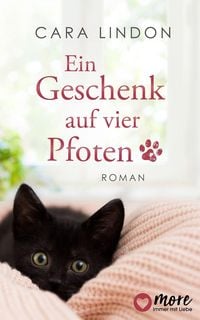 Produktbild: Ein Geschenk auf vier Pfoten