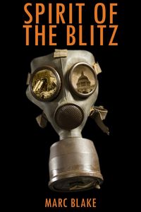 Produktbild: Spirit of the Blitz