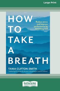 Produktbild: How to Take a Breath