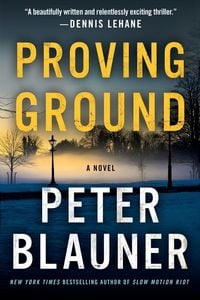 Produktbild: Proving Ground