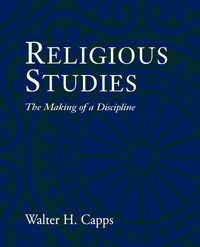 Produktbild: Religious Studies