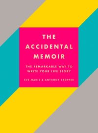 Produktbild: The Accidental Memoir