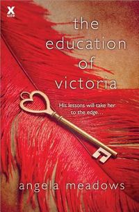 Produktbild: The Education of Victoria