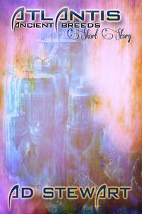 Produktbild: Atlantis: Ancient Breeds Story
