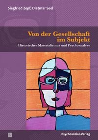 Produktbild: Von der Gesellschaft im Subjekt