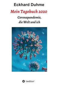 Produktbild: Mein Tagebuch 2020
