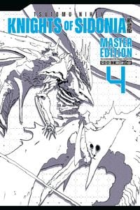 Produktbild: Knights of Sidonia 4