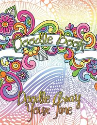 Produktbild: Doodle Book (Doodle Away Your Time)