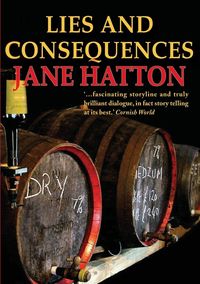 Produktbild: Lies and Consequences