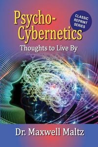 Produktbild: Psycho-Cybernetics Thoughts to Live By