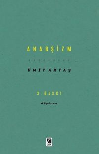 Produktbild: Anarsizm
