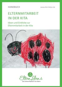 Produktbild: Elternmitarbeit in der Kita
