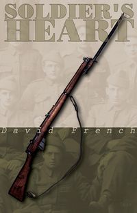 Produktbild: Soldier's Heart