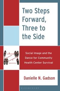 Produktbild: Two Steps Forward, Three to the Side