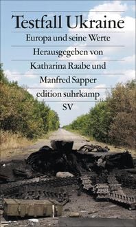 Produktbild: Testfall Ukraine