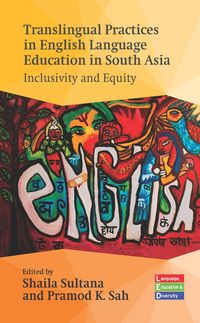 Produktbild: Translingual Practices in English Language Education in South Asia